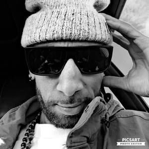 Meet your Posher, Cedric